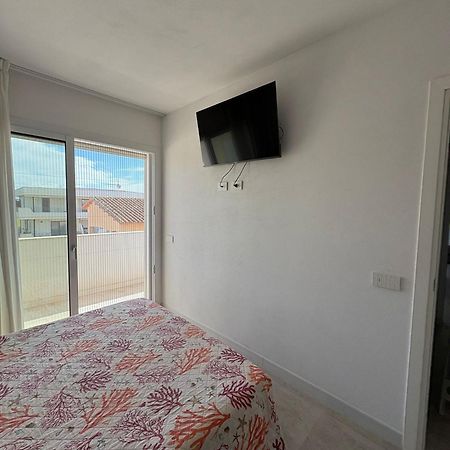 Torregrande Apartments 托里格兰德 外观 照片
