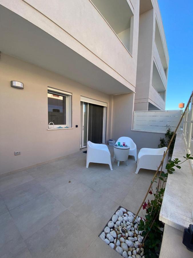 Torregrande Apartments 托里格兰德 外观 照片