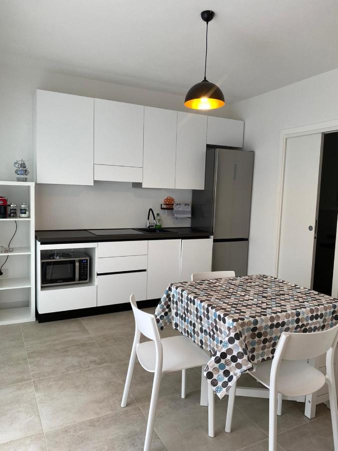 Torregrande Apartments 托里格兰德 外观 照片