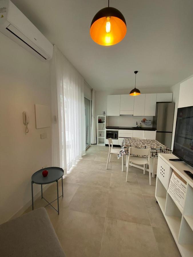 Torregrande Apartments 托里格兰德 外观 照片
