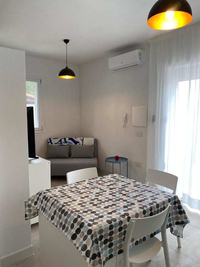 Torregrande Apartments 托里格兰德 外观 照片