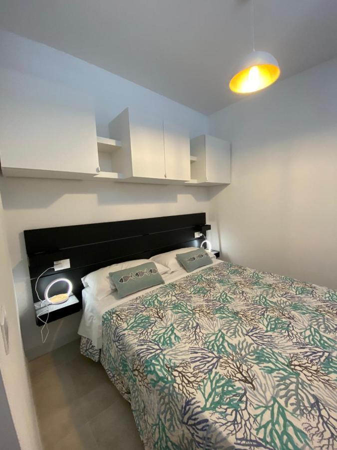 Torregrande Apartments 托里格兰德 外观 照片
