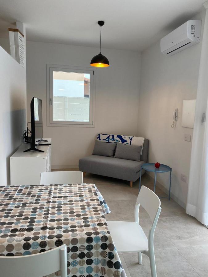 Torregrande Apartments 托里格兰德 外观 照片