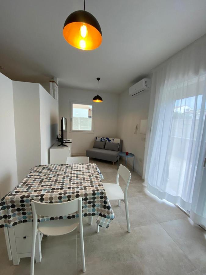 Torregrande Apartments 托里格兰德 外观 照片