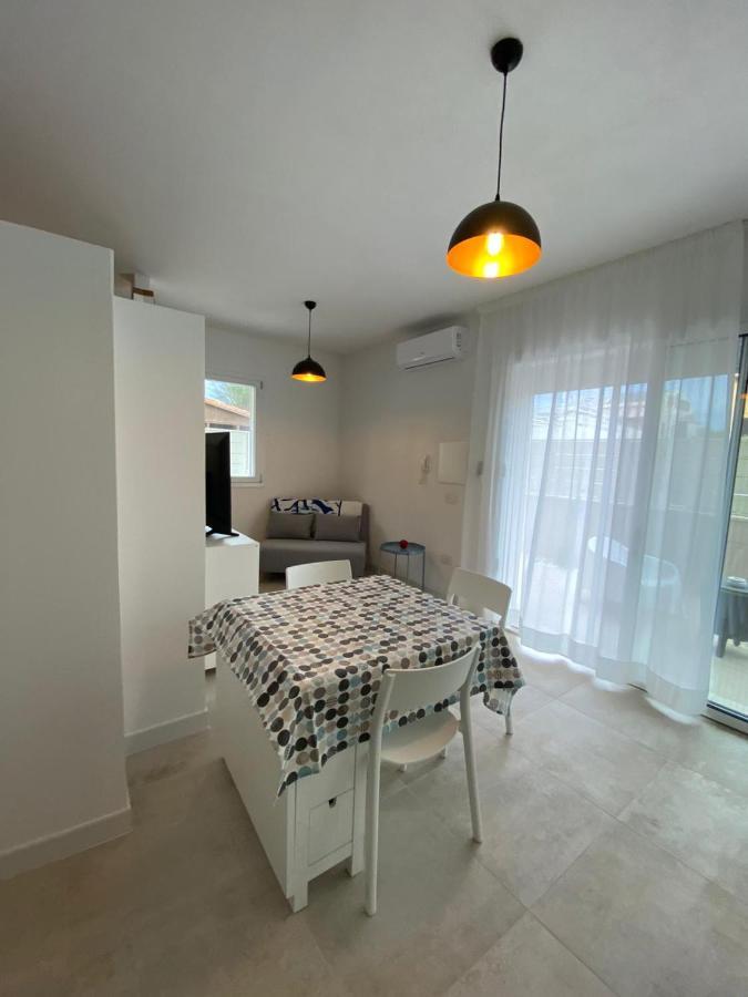 Torregrande Apartments 托里格兰德 外观 照片