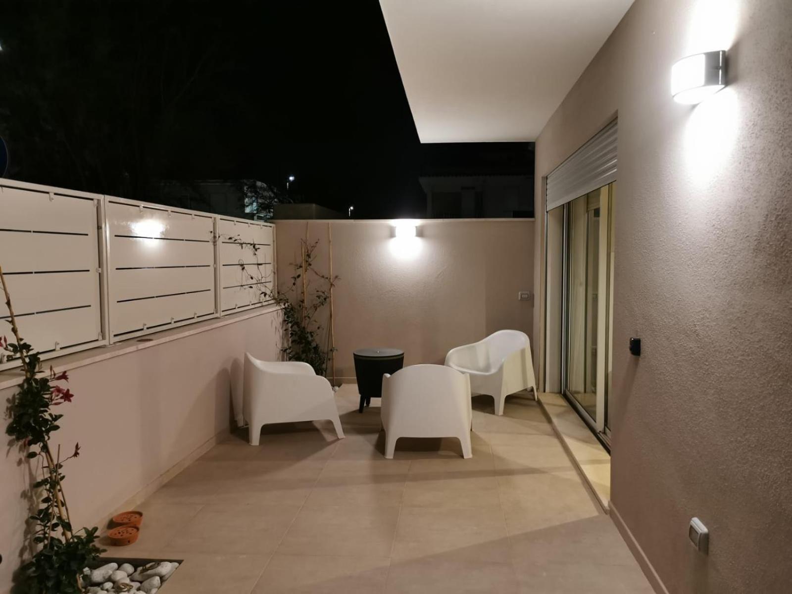 Torregrande Apartments 托里格兰德 外观 照片