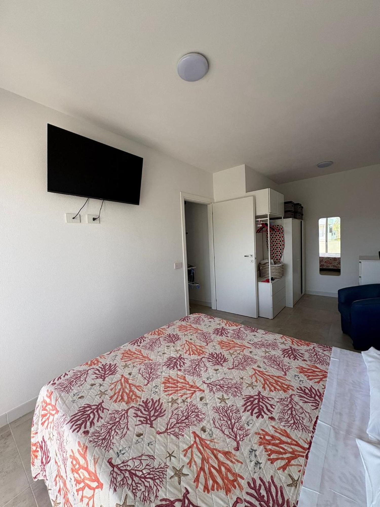 Torregrande Apartments 托里格兰德 外观 照片