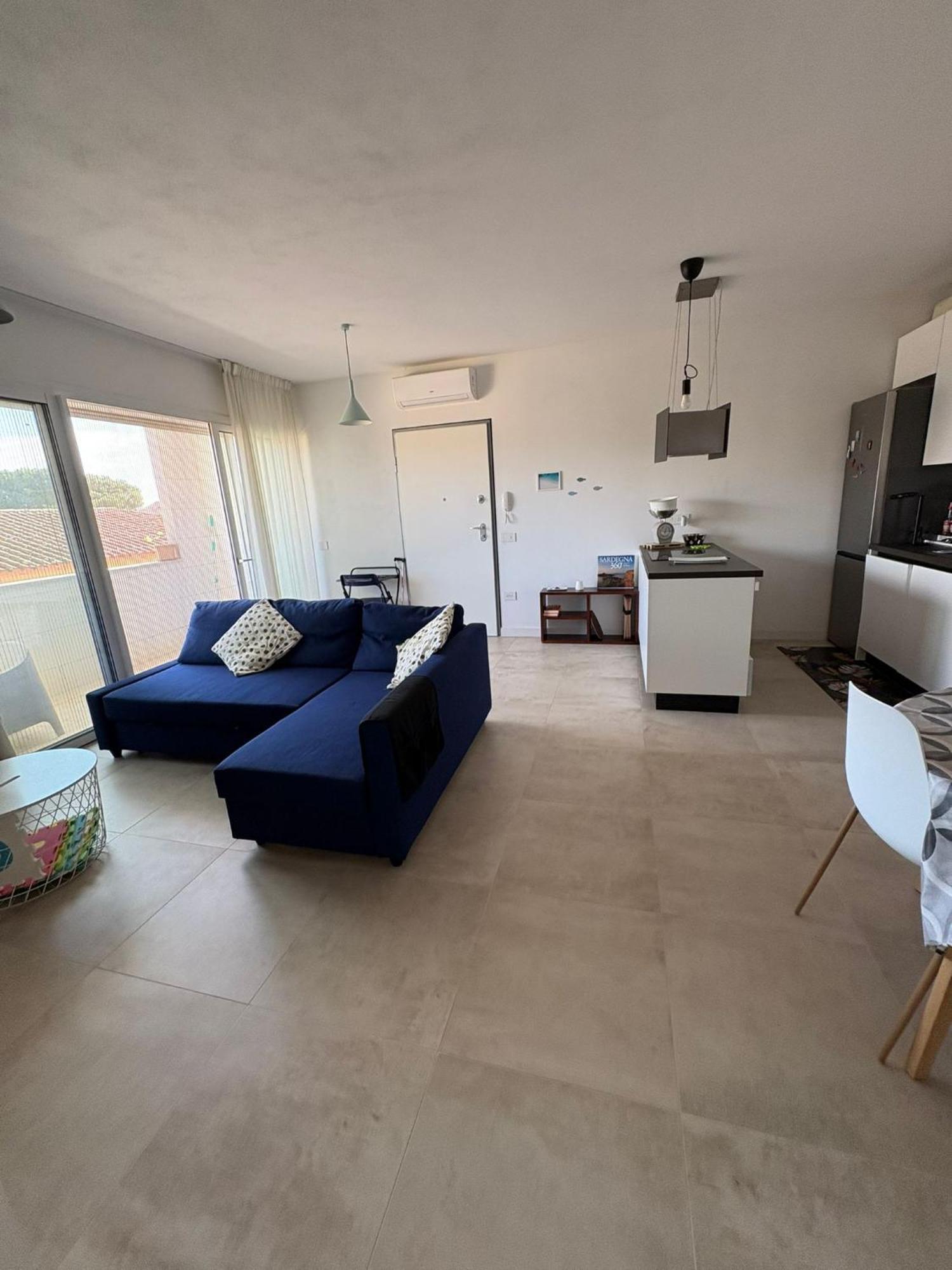 Torregrande Apartments 托里格兰德 外观 照片