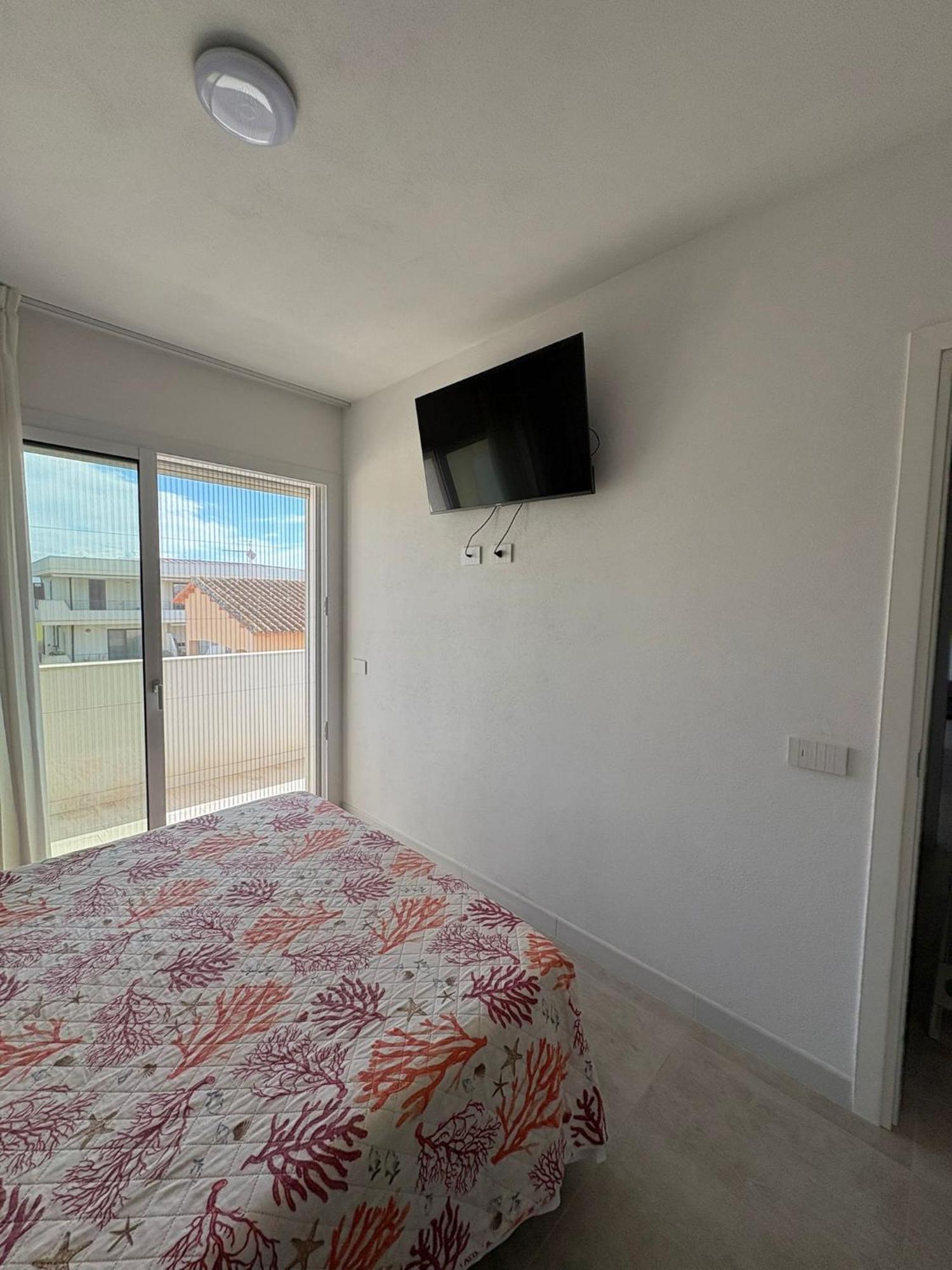 Torregrande Apartments 托里格兰德 外观 照片